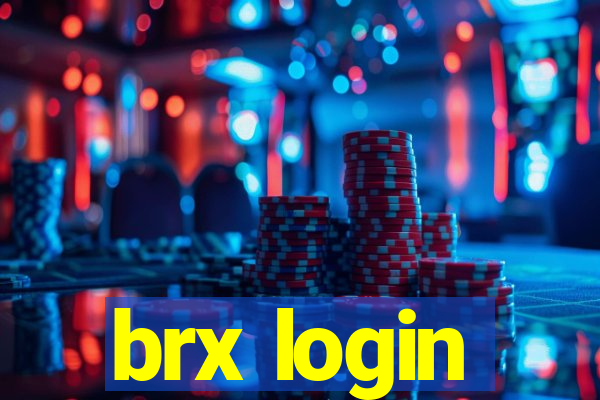 brx login